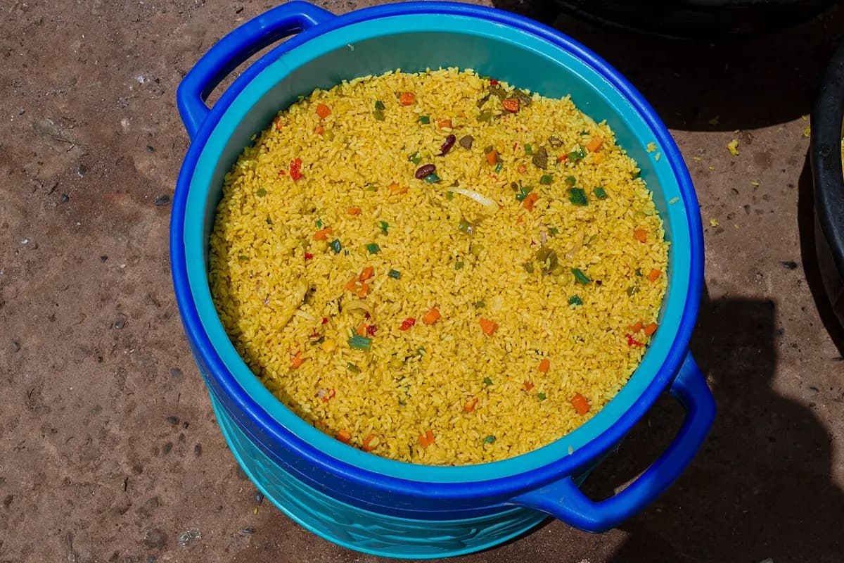 Fried Rice